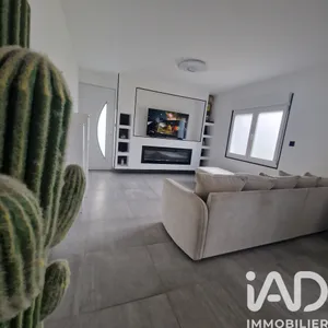 House in Condé-sur-l'Escaut (59163)