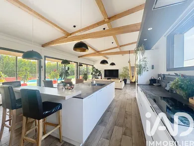 Maison à Cugnaux (31270)