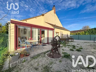 Maison de ville à Vimory (45700)