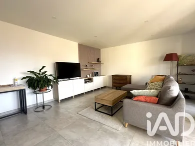 Appartement à Saint-Julien-en-Genevois (74160)