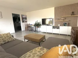 Appartement à Saint-Julien-en-Genevois (74160)