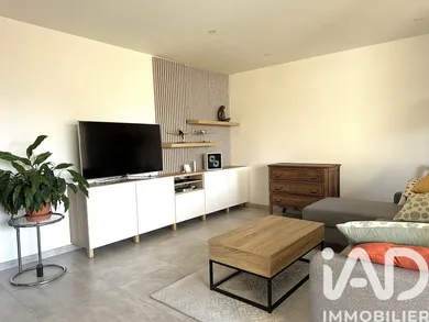 Apartment in Saint-Julien-en-Genevois (74160)