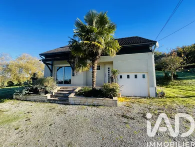 House in Donzenac (19270)