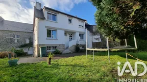 Maison à Dinan (22100)