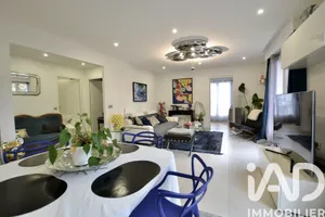 Appartement à Versailles (78000)