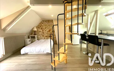 Apartment in Lisses (91090)