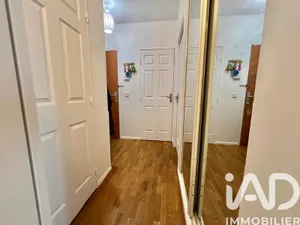 Apartment at Saint-Germain-en-Laye (78100)