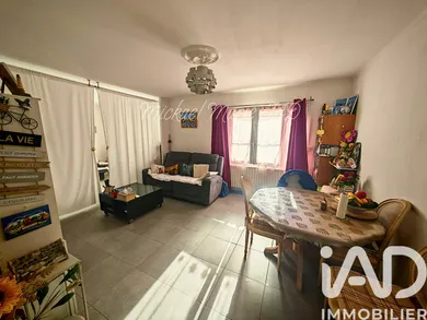 Appartement à Béziers (34500)