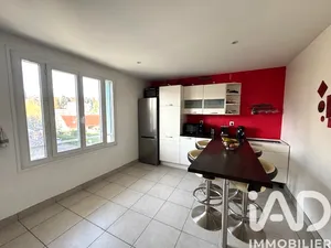 Appartement à Belley (01300)