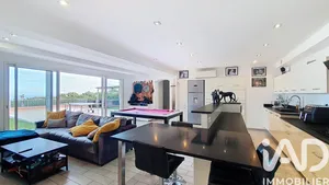 Maison à Roquebrune-sur-Argens (83380)