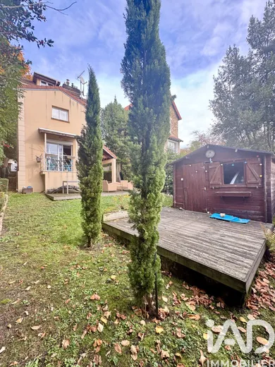 Maison à Soisy-sous-Montmorency (95230)