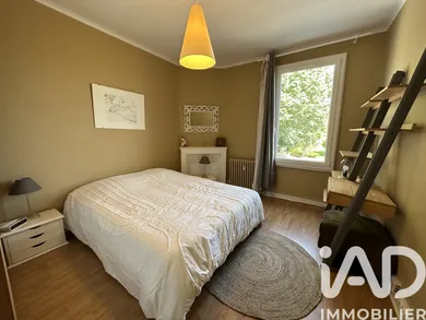 Apartment at Limoges (87000)