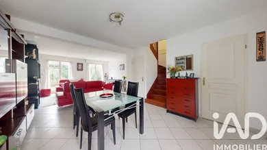 Maison à Maurepas (78310)