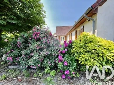 House in La Calotterie (62170)