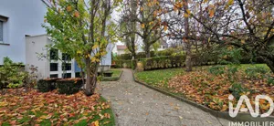 Apartment at Neuilly-Plaisance (93360)