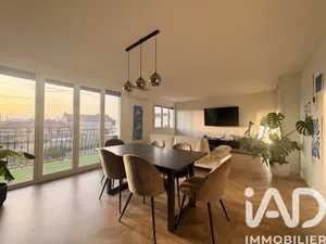 Appartement à Perpignan (66000)