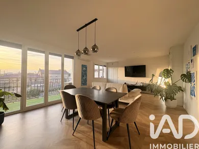 Appartement à Perpignan (66000)