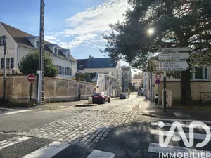 Appartement à Rambouillet (78120)