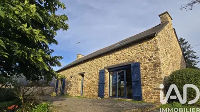 House in Livré-sur-Changeon (35450)
