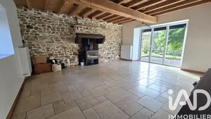 Maison à Livré-sur-Changeon (35450)