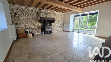 Maison à Livré-sur-Changeon (35450)