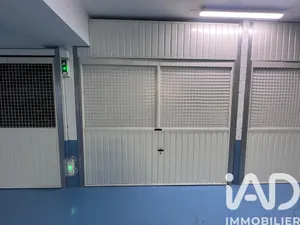 Garage in Suresnes (92150)