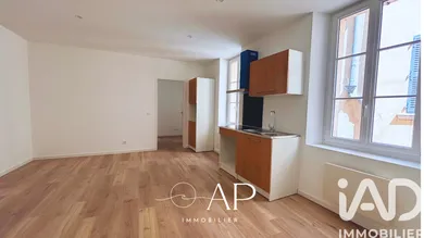 Appartement à Toulon (83000)