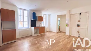 Appartement à Toulon (83000)