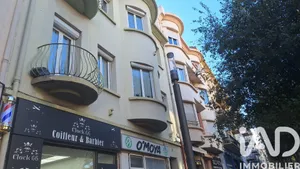 Appartement à Perpignan (66100)