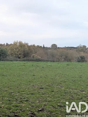 Land at Saint-Caprais-de-Bordeaux (33880)