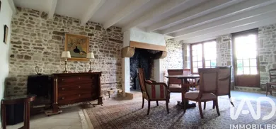Village house in Marsais-Sainte-Radégonde (85570)