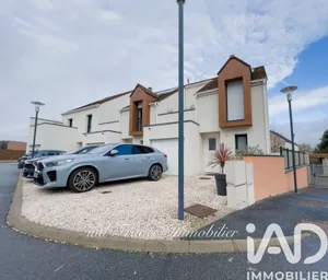 House at Morainvilliers (78630)