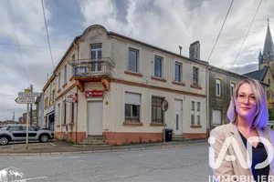 Maison à Distroff (57925)