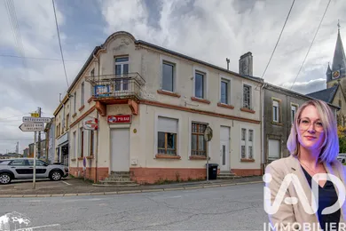 House at Distroff (57925)