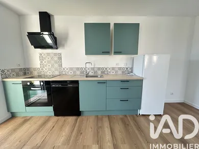 Appartement à Toulon (83100)