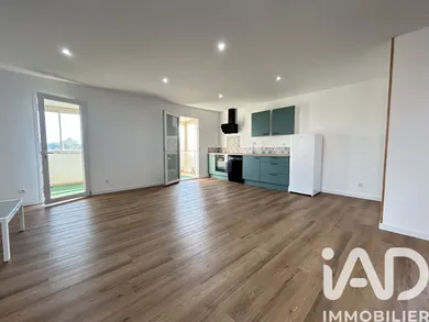 Appartement à Toulon (83100)