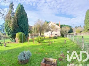 House in La Coquille (24450)