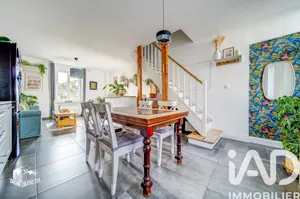 Maison à Mont-Bonvillers (54111)