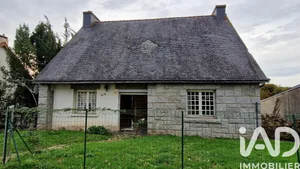 Maison à La Chèze (22210)