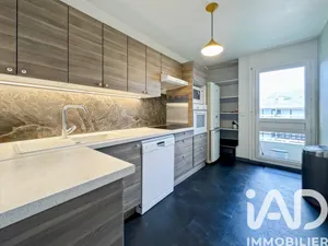 Apartment at Limeil-Brévannes (94450)