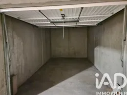 Garage in Grenoble (38100)