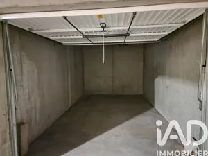 Garage in Grenoble (38100)