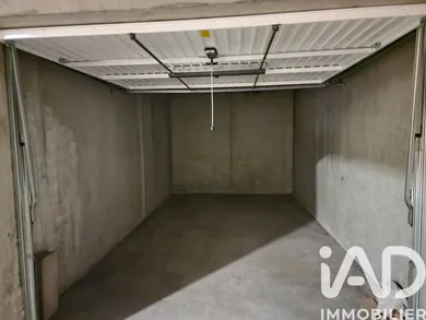 Garage in Grenoble (38100)