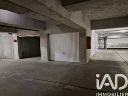 Garage in Grenoble (38100)