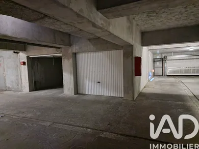 Garage in Grenoble (38100)