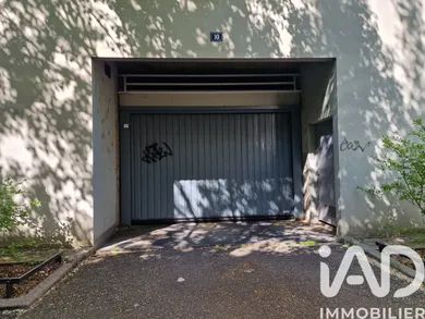 Garage in Grenoble (38100)