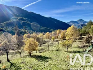 House at Castellane (04120)