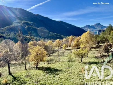 Maison à Castellane (04120)