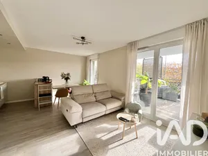 Appartement à Meaux (77100)