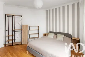 Apartment in Nantes (44000)
